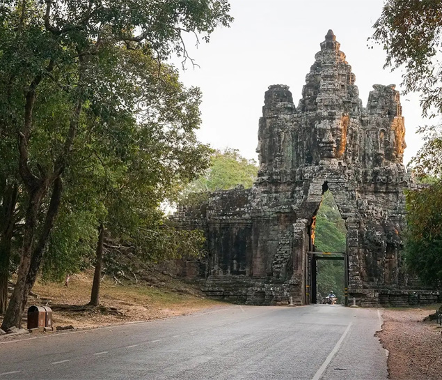 7 Days Vietnam & Cambodia