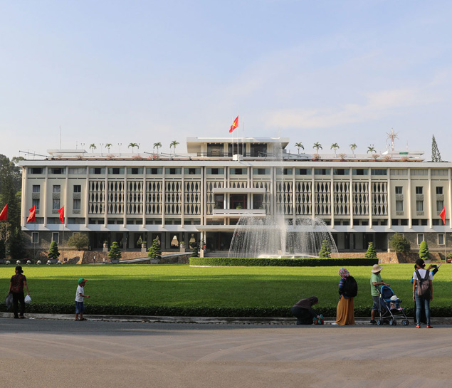 7 Days Vietnam & Cambodia