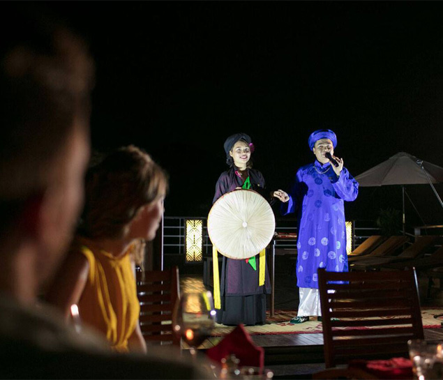 7 Days Vietnam & Cambodia