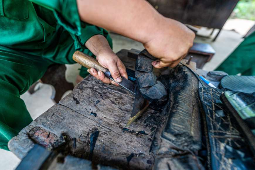 Authentic Vietnam in 7 Days