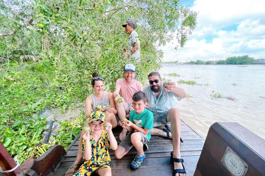 Authentic Vietnam in 7 Days