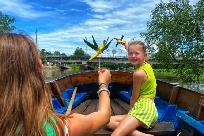 Authentic Vietnam in 7 Days