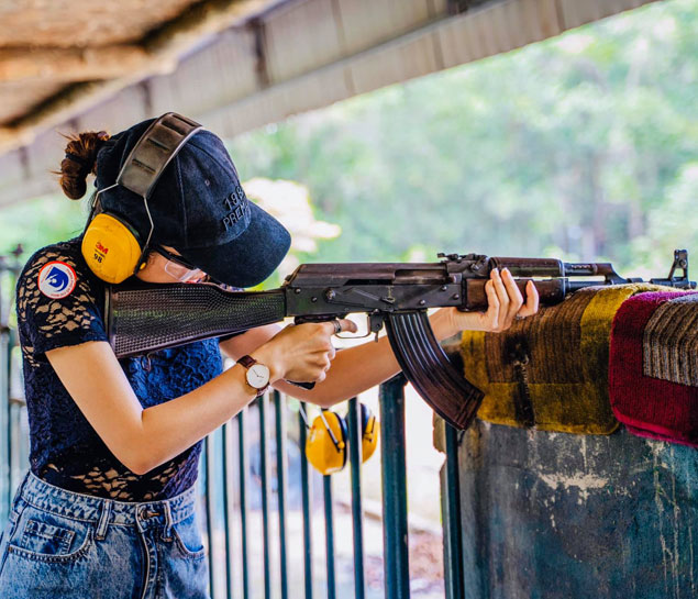 Cu Chi Tunnel and Mekong Delta Full Day Tour