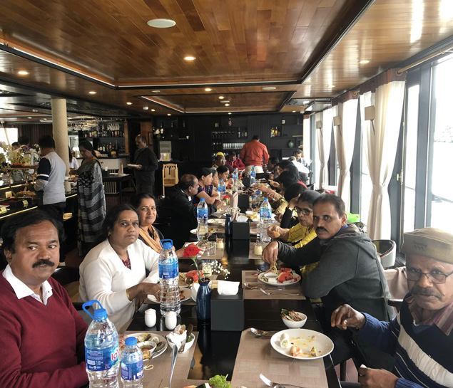 Family Trip to Northern Vietnam 3 Nights