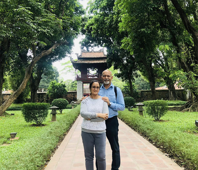 Family Trip to Northern Vietnam 3 Nights