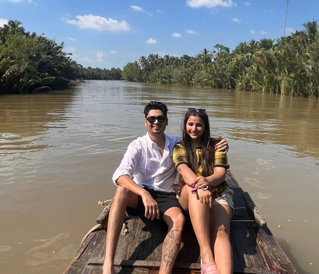 Ho Chi Minh 3-day Itinerary