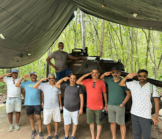 Ho Chi Minh 3-day Itinerary