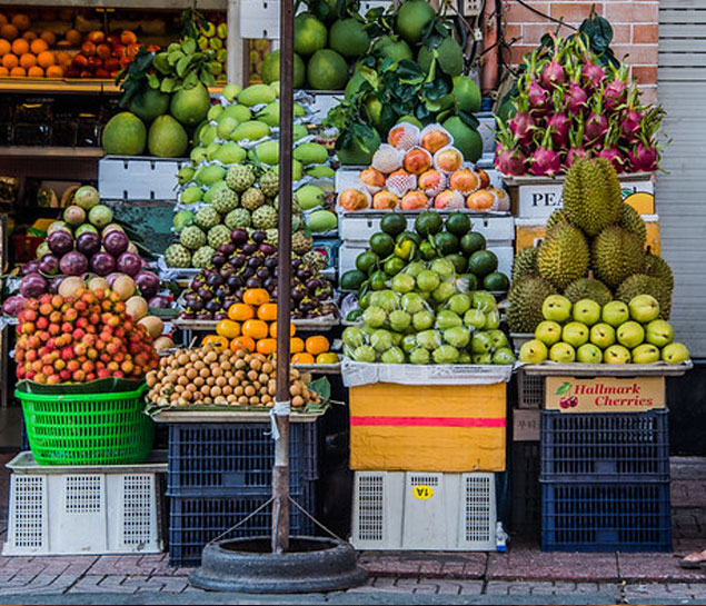 Ho Chi Minh City Tour - Cu Chi Tunnel