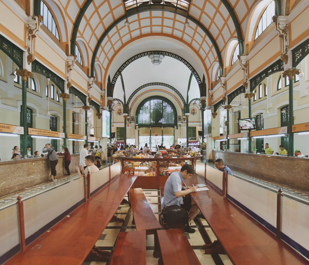 Ho Chi Minh City Tour - Cu Chi Tunnel