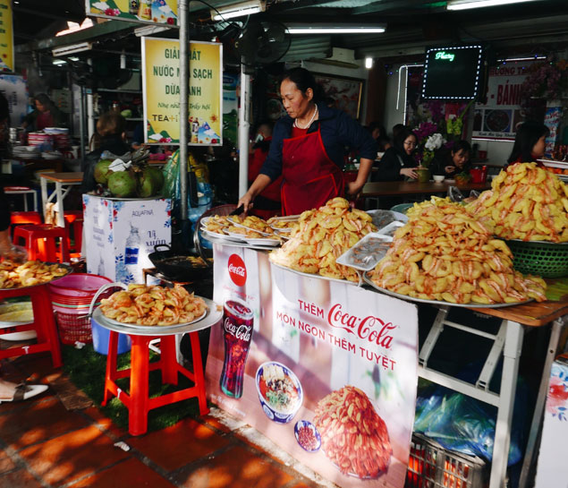 Ho Chi Minh Half Day Tour