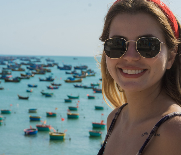 Luxury Vietnam Beach Holiday in 14 Days