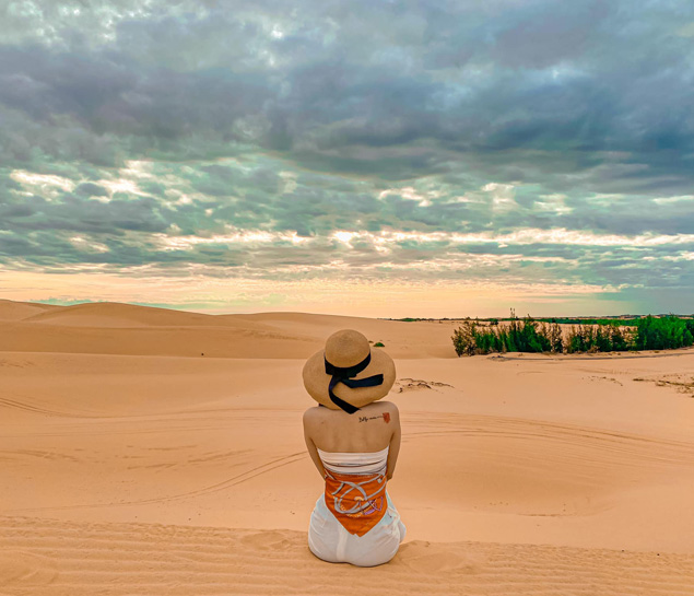 Luxury Vietnam Beach Holiday in 14 Days