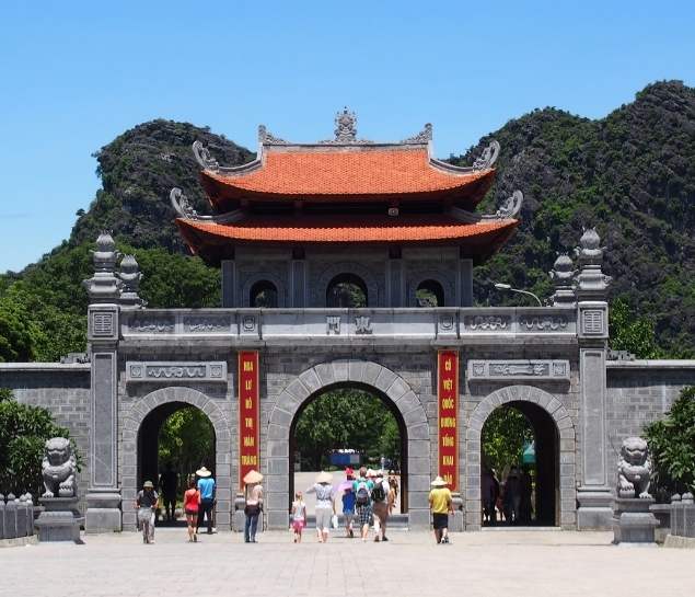 North to South Vietnam 6 Days 5 Nights