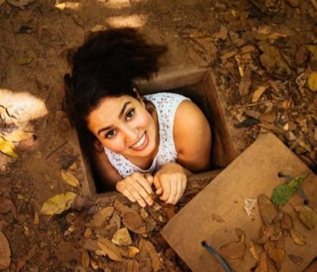 Southern Vietnam Journey 5 Days