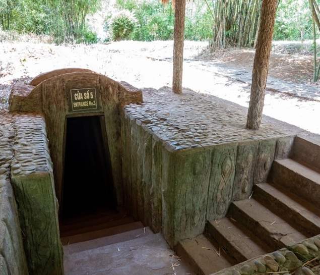 Southern Vietnam Journey 5 Days