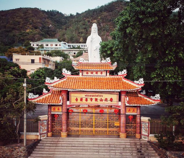 Southern Vietnam Journey 5 Days