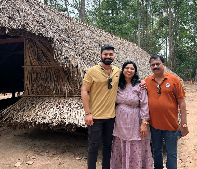 Vietnam Cambodia and Laos 2 Week Itinerary