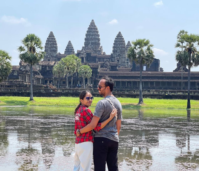 Vietnam Cambodia and Laos 2 Week Itinerary