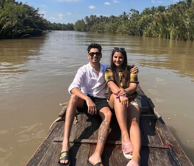 Vietnam Cambodia and Laos 2 Week Itinerary