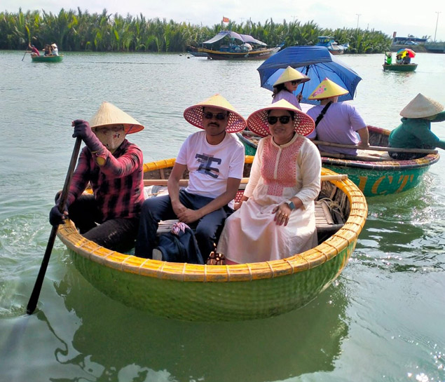 Vietnam Cambodia and Laos 2 Week Itinerary