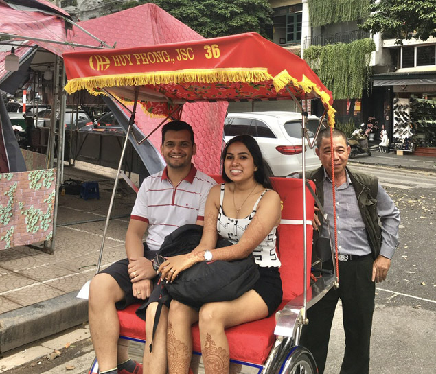 Vietnam Cambodia and Laos 2 Week Itinerary