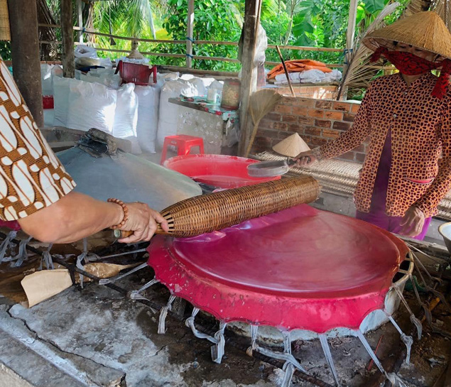 Vietnam Itinerary 5 Days from India