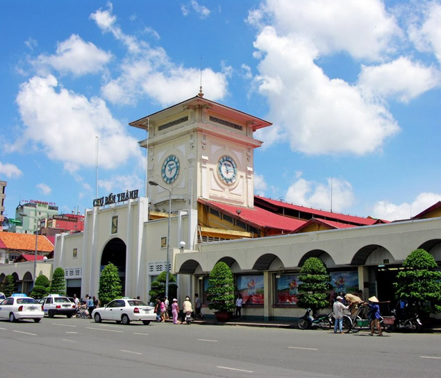 Vietnam Itinerary 5 Days from India